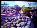 Sonic Unleashed 360 - Windmill Isle Act 3 Day Medals