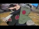 Kakashi and Shikamaru vs. Akatsuki