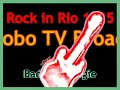 AC/DC - Bad Boy Boogie - Rock in Rio 1985