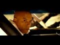 The Fast And The Furious 4 Official HD Trailer