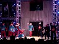 ABDC Tour Live Oakland Paramount Theatre Part 2