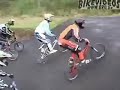 Bmx racing \" inspiration \"