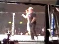 Joe Whelan vs Scott Clist
