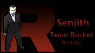 Team Rocket Battle Remix