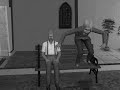 The sims 2: The last love for him The sims 2: The last love for him