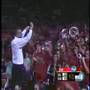 Terrance Williams Rock the baby Dunk vs Ohio
