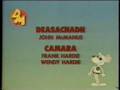 Gaelic Dangermouse end credits (Donnie Murdo)