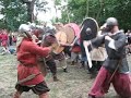 SIGURD - Kruszwica 2008 Battle