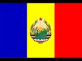 Imnul de Stat al Republicii Socialiste România - Melodie Imnul de Stat al Republicii Socialiste România - Melodie