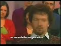 Gülme krizi