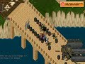 3 Minax vs 12 COM + All Their Reds