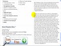 Adware Removal - The Best Way To Do It...