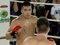lyoto machida vs  stephan bonnar