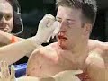 lyoto machida vs  stephan bonnar