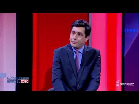 კახა კუკავა ფორმულაზე