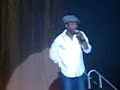 rayon de soleil chant� par william bald� le 18/03/2008 au summum (grenoble)