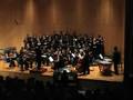 UWF Singers: 2. Dies Irae