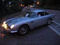 Aston Martin DB5 Aston Martin DB5