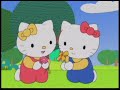 Hello Kitty - Juguemos Con Papel