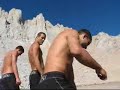Gracie Insider September 2007 - Gracies vs Mt Whitney