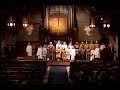 HTLC Sunday School Christmas Program 3