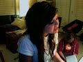 You Are Goodbye (COVER)- Holly Conlan You Are Goodbye (COVER)- Holly Conlan