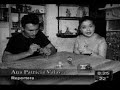 Paty Valay de Televisa entrevista a Aldo Sánchez en 2000