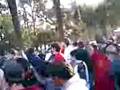 MARCHA HINCHAS AUTOCONVOCADOS HACIA LA ASAMBLEA (11/09/2008)