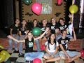 Vídeo de Formatura da Turma 031 UTFPR