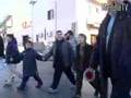 Corteo scuole Afragola Lunedi 14 Gennaio