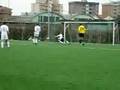 [Energy Night] Simone Bombardini cerca il gol