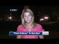 Flash Mob Looting In Walmart - Jacksonville Florida
