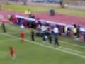 videos de Cagliari-Fiorentina 1-0...rigore di Acquafresca