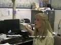Voting machines in jail