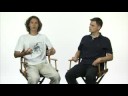 Interview with Python\