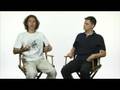 Interview with Python's GHOP Grand Prize Winner