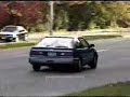1986 Honda Accord Hatch B18C5 Type R Street