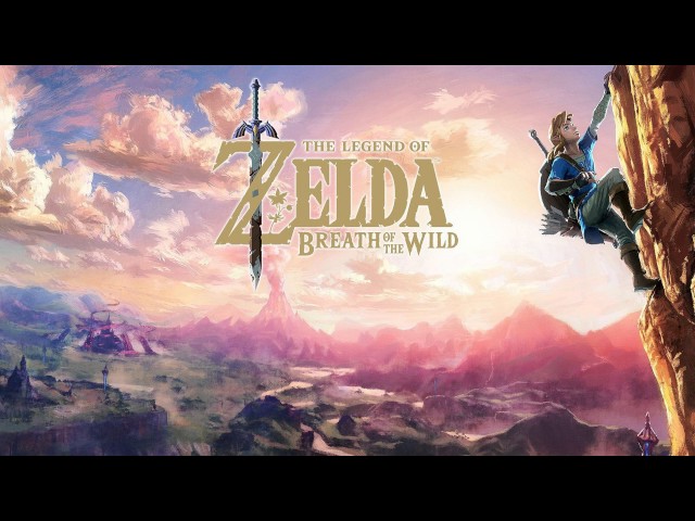 Breath of the wild secrets