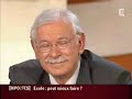extraits de ripostes - octobre 2007