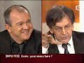 extraits de ripostes - octobre 2007