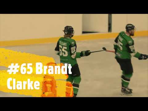 Brandt Clarke - Shift by Shift Highlights