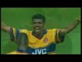 Kanu - Silky football skills Kanu - Silky football skills