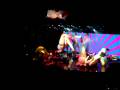 Elton John i Globen, Stockholm 2008 - The Red Piano