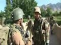 the dutch fighting in uruzgan afghanistan  part 1 of 2