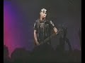 The Kovenant -Chariots of Thunder live The Kovenant -Chariots of Thunder live