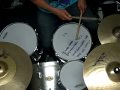 Play Drum & Bass Beats Like Questlove - Drum Lesson