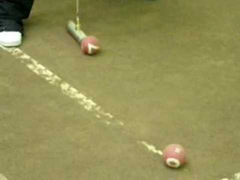 Falha Nossa Brasil Gateball club