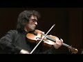 Brahms - Clarinet Quintet conducted by Bashmet pt1-2 Brahms - Clarinet Quintet conducted by Bashmet pt1-2