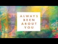 Fellowship Creative Always Been About You Official Music Video and Lyrics