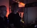 AVIT C23 Berlin VJ jam session C-Base